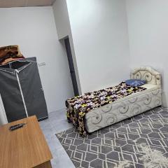 جعلان بني بو علي للايجار اليومي