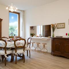 Appartamento Città Riva - Happy Rentals