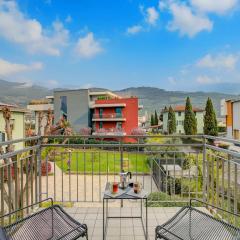 Appartamento Silvia - Happy Rentals