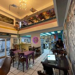 Art Stay Galería Centro