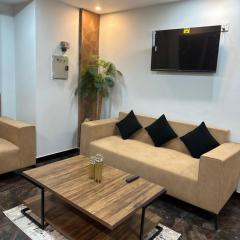 One Bed Luxury Appartment