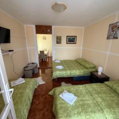 Apartman Marković