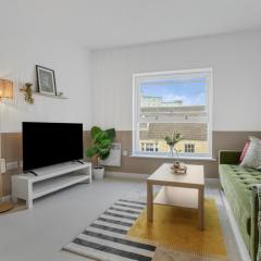 Urban Nest, Simple Elegance