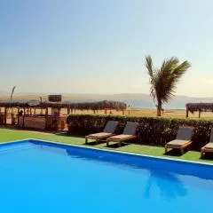 Bamboo Paracas Hotel