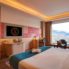 SANDOZ Pribson Hotel near Golden Temple