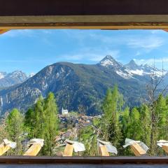 BATAJA - Dolomites Lodge