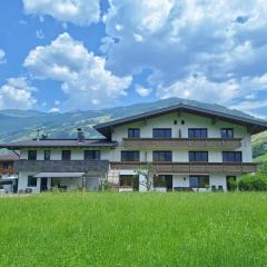 Alpenzeit Zillertal Apartments