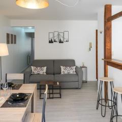 Le Pic - Hyper Centre - balcon et terrasse