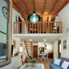 Rena's house