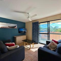 Riverview Holiday Apartment 68 - Kalbarri WA