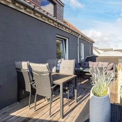 5 person holiday home in Snedsted