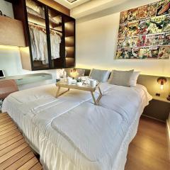 Moema URBAN Heaven - Piscina - Prox Metro - Prox Sh Ibirapuera - Cama Queen - Internet 500mbps - Ar cond - Cozinha completa - Academia - Churrasqueira