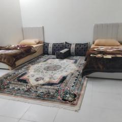 شقق طريق الخرج