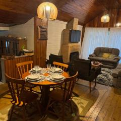 Casa Veredas Campos do Jordão