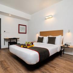 Townhouse C Scheme Ahinsa Circle
