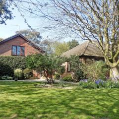 The Beech House