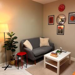 BayHaus MNL - Pet-friendly Condo Near MOA