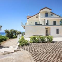 Lovely Apartment In Agropoli With Wifi