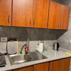 Cosy, accessible, comme et sécure