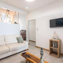 Japandi Tropical Stay