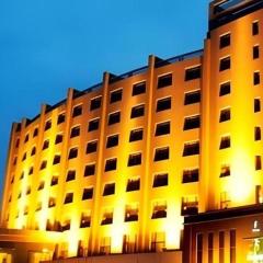 Yinchuan Ningdong Aolisheng Fern Boutique Hotel