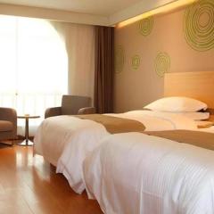 GreenTree Inn Heze Danxian Shangmaocheng Business Branch