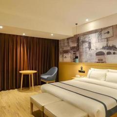 City Comfort Inn Jingzhou Beijing Middle Road Renxinhui