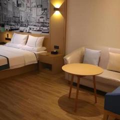 City Comfort Inn Mianyang Southwest University Of Science And Technology