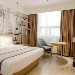 City Comfort Inn Nanchang Guanying Road Metro Station Maya Paradise