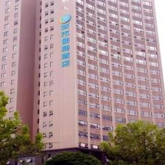 City Comfort Inn Changsha West Station Lugu Meixi Lake East Branch