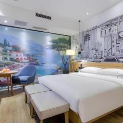 City Comfort Inn Chongqing Jiangbei International Airport