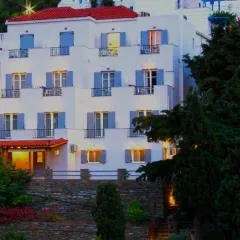 Villa Nefeli