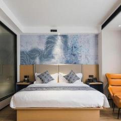 GEM Hotel Changzhou Xuejia'aoyuan North High-Speed Railway Station