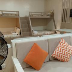 PMPJ Cabin