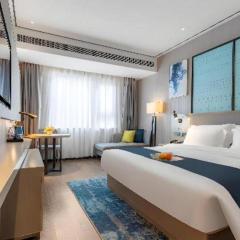 Echarm Hotel Zhuzhou Liling