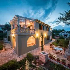 Apartments Perla