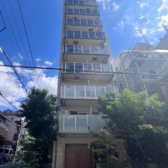 Otsuka No3 Mansion #JR Yamanote Line#Fixed Wifi