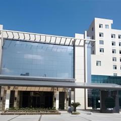 Zhangjiagang Jiangnan Garden Hotel