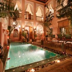 Riad Zagouda