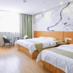 Vatica HeFei Baishuiba BHG Hotel