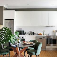 Modern Green Point Apartment withPool Access