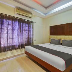 Hotel O Metro International