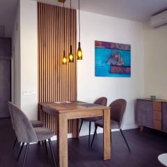 Apartment for 5 ppl at Lake Balaton