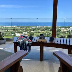 Aelios Petra apartment sea view 3