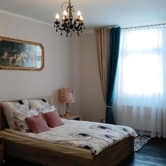 Kupiecka 4 centrum miasta