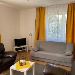 Apartamenty Aktywny Wypoczynek