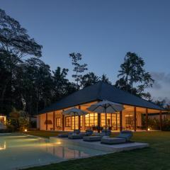 The Jangala Luxury Retreat Ubud - Villa Pura