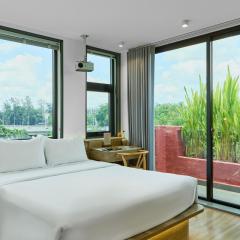 Kin Wander Trung Sơn