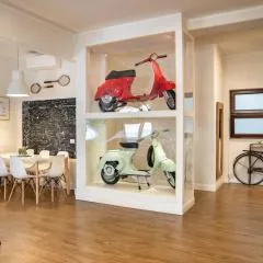 Rhome Vintage Holidays San Pietro