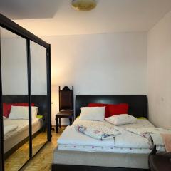 lika’s Hause